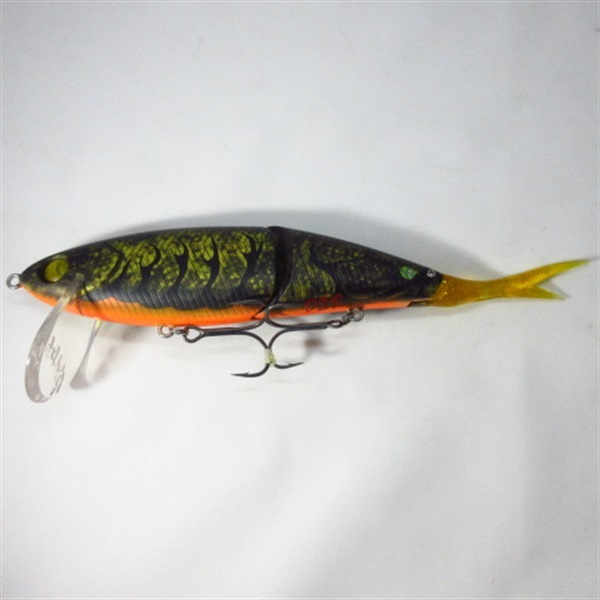 ネコソギＤＳＲ＃２１ マット金ザリ